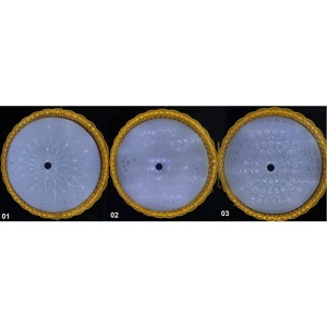 Đèn led Panel ốp nổi PN-01 48W