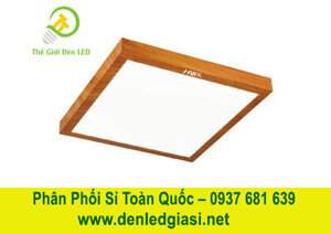 Đèn led panel ốp nổi PN-05 36W