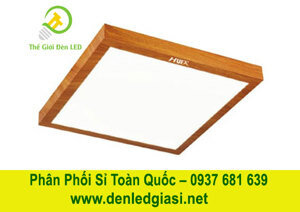 Đèn led Panel ốp nổi PN-06 48W