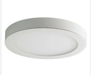 Đèn LED panel ốp trần Nanoco 24W NPL244R