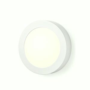 Đèn LED panel ốp trần Nanoco 6W NPL064R