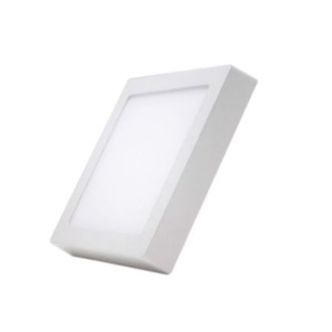 Đèn Led Panel ốp trần nổi vuông Nanoco NPL186S