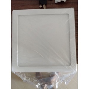 Đèn Led Panel ốp trần nổi vuông Nanoco NPL186S