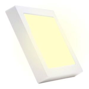 Đèn Led Panel ốp trần nổi vuông Nanoco NPL244S