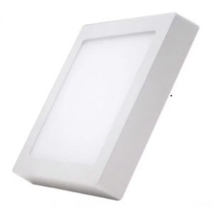 Đèn Led Panel ốp trần nổi vuông Nanoco NPL243S