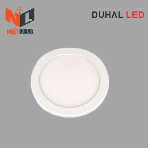 Đèn LED panel ốp trần siêu mỏng DGC2069