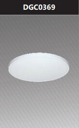 Đèn led panel ốp trần siêu mỏng đổi màu cao cấp 36w DGC0369