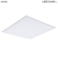 Đèn LED panel Philips 600×600 RC048B 42W