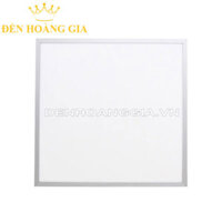 Đèn led panel Philips 600×600 38w RC001B