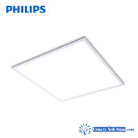 Đèn LED Panel PHILIPS CertaFlux 44W 600×600 Xitanium