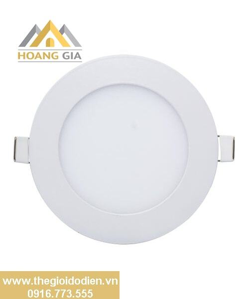 Đèn led panel Rạng Đông D PT03 110/6W