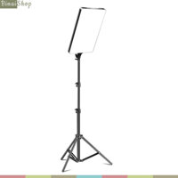 Đèn LED Panel RL-24 / RL-19 - Cỡ Lớn, Cho Quay Phim, Studio Nhỏ, Livestream, Chụp Mẫu Chân Dung