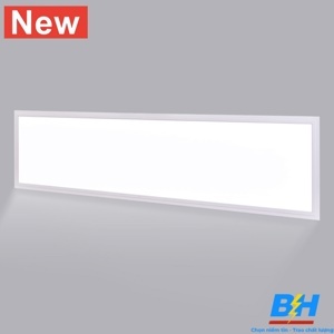 Đèn LED panel tấm 1200x300mm – 40W, FPD-12030N