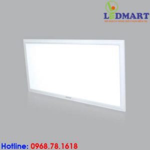 Đèn LED panel tấm 600x300mm – 25W, FPL-6030N