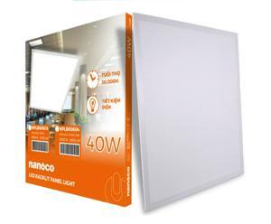 Đèn led panel tấm Nanoco 18W NPL30303
