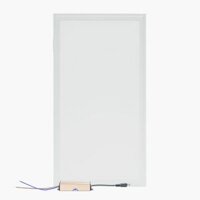 Đèn led panel thả trần 300x600 24w
