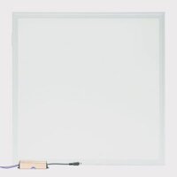 Đèn Led Panel thả trần 600x600 48W