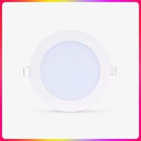 Đèn LED Panel Tròn 160/12W Rạng Đông Sử dụng Chip LED Samsung  Model: PT03 160/12W