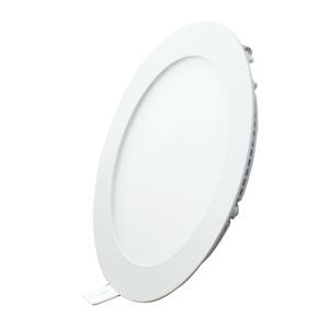 Đèn Led Panel tròn âm Dimmable 9W MPE RPL-9V/DIM ánh sáng vàng
