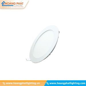 Đèn Led Panel tròn âm Dimmable 6W MPE RPL-6SN/DIM