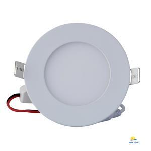 Đèn LED Panel tròn D PT03L 135/9W