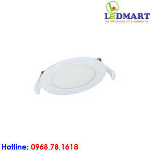 Đèn led panel tròn Duhal SDGT546 - 6W