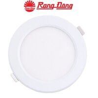 Đèn LED Panel tròn mỏng 135/9W Rạng Đông D PT04L 135/9W Đông Miền Trung 36