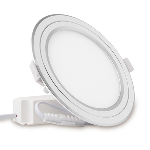 Đèn LED Panel tròn PT05L 110/9W