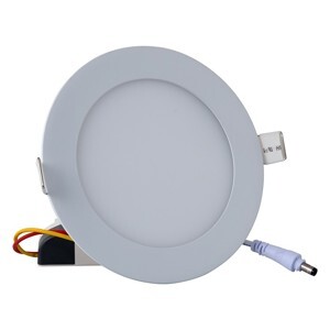 Đèn LED Panel tròn PT05L 135/12W