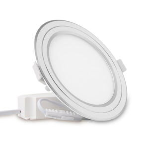 Đèn LED Panel tròn PT05L 90/6W