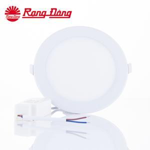 Đèn led panel tròn rạng đông D PT04L 135/9w