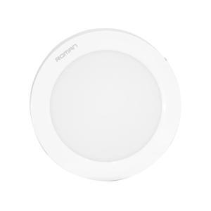 Đèn LED panel vỏ nhựa PC Roman ELT8002/15W