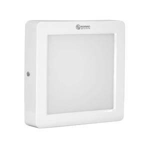 Đèn LED panel vỏ nhựa PC Roman ELT8001/15W