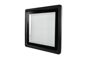 Đèn led pha 1000W trắng MPE FLD3-1000T