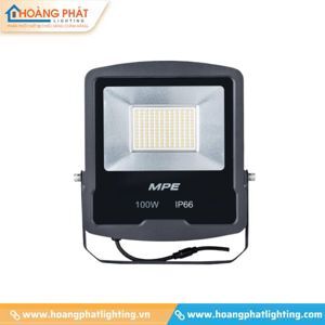 Đèn LED pha 100W, FLD5-100V