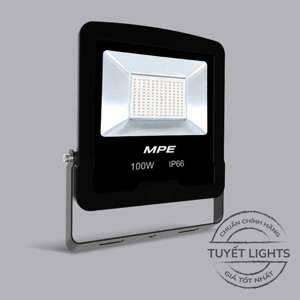 Đèn LED pha 100W, FLD5-100V