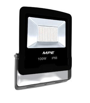 Đèn LED pha 100W, FLD5-100V