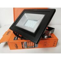 Đèn LED pha 10W 20W 30W 50W 70W 100W chống nước IP65 ánh sáng trắng / vàng thương hiệu LIPER Đức