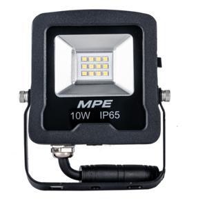 Đèn LED pha 10W, ánh sáng trắng, MPE, mã FLD5-10T