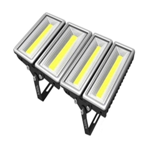 Đèn LED pha 168W Asia FL168
