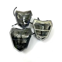 Đèn led pha 2 tầng dành cho xe điện Xmen