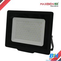 Đèn Led Pha 20W Ánh Sáng Trắng Maxben PH-MB-N20-T