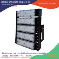 Đèn led pha 250w