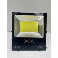 Đèn LED pha 300w chiếu ngoài trời siêu sáng