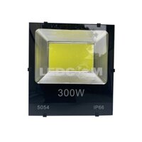 Đèn LED pha 300w chiếu trong nhà và ngoài trời siêu sáng
