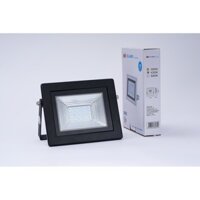 ĐÈN LED PHA 30W chiếu sáng bản hiệu , quảng cáo , lỗi đi , bãi xe , cây cảnh