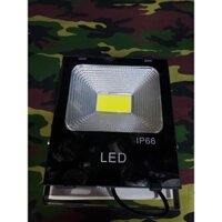 Đèn Led pha 50W ánh sáng Trắng- Led Flood Light (IP66)