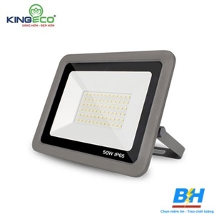 Đèn led pha 50W KingEco EC-FL-50