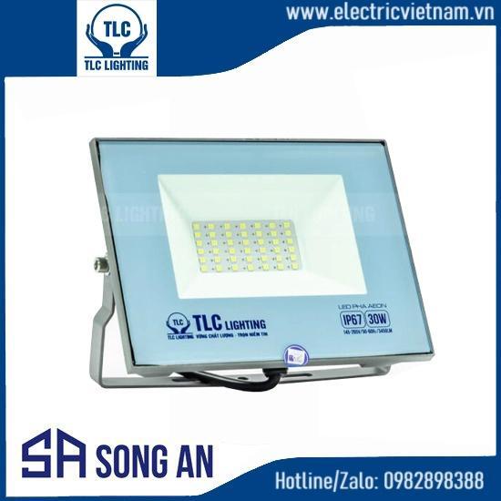 Đèn LED pha AEON công suất 50W TLC-PAE-50W