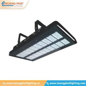 Đèn led pha bảng Duhal SBHQ500